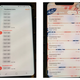 Tests sent to phones running Android and iOS
